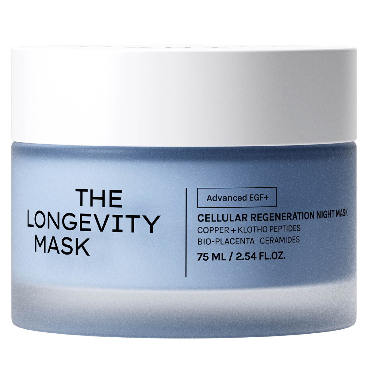 The Longevity Mask