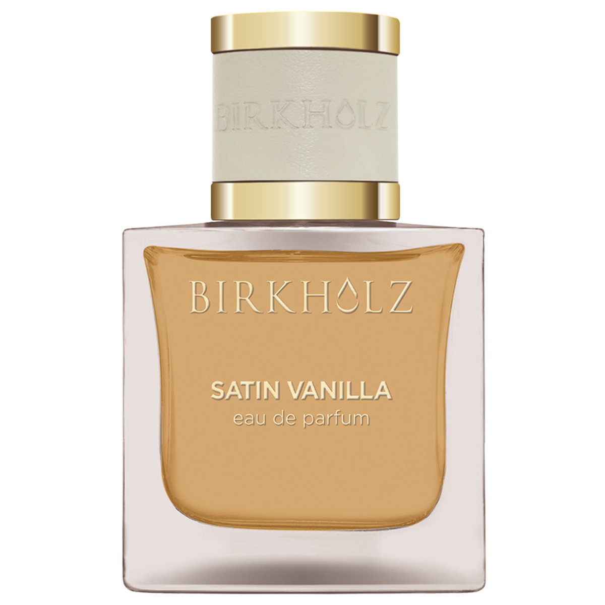 Satin Vanilla Eau de Parfum