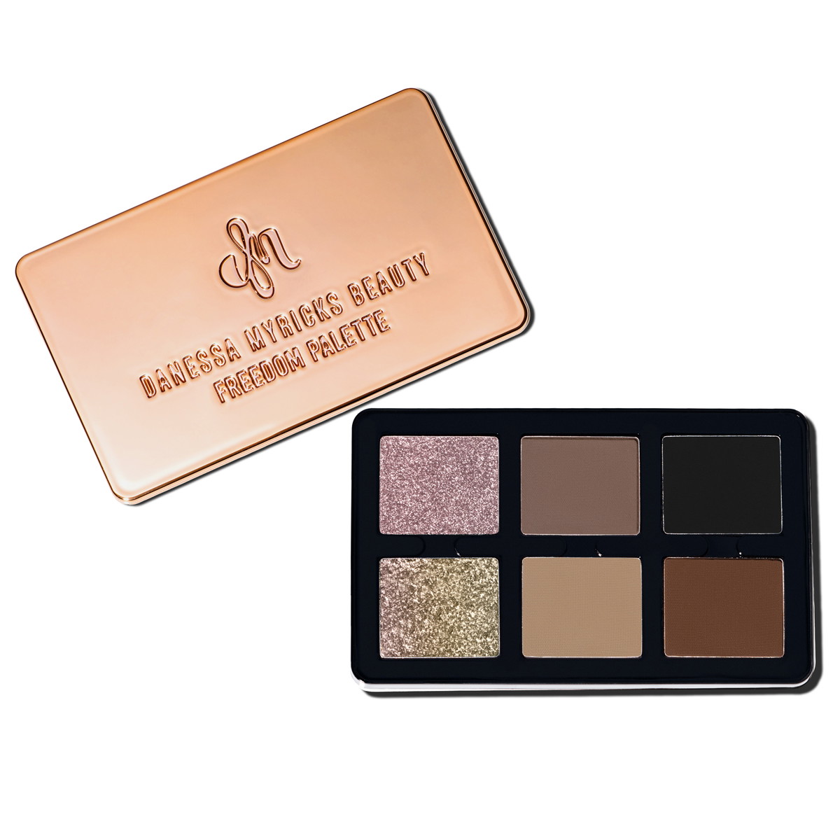 Lightwork Palette V I Am