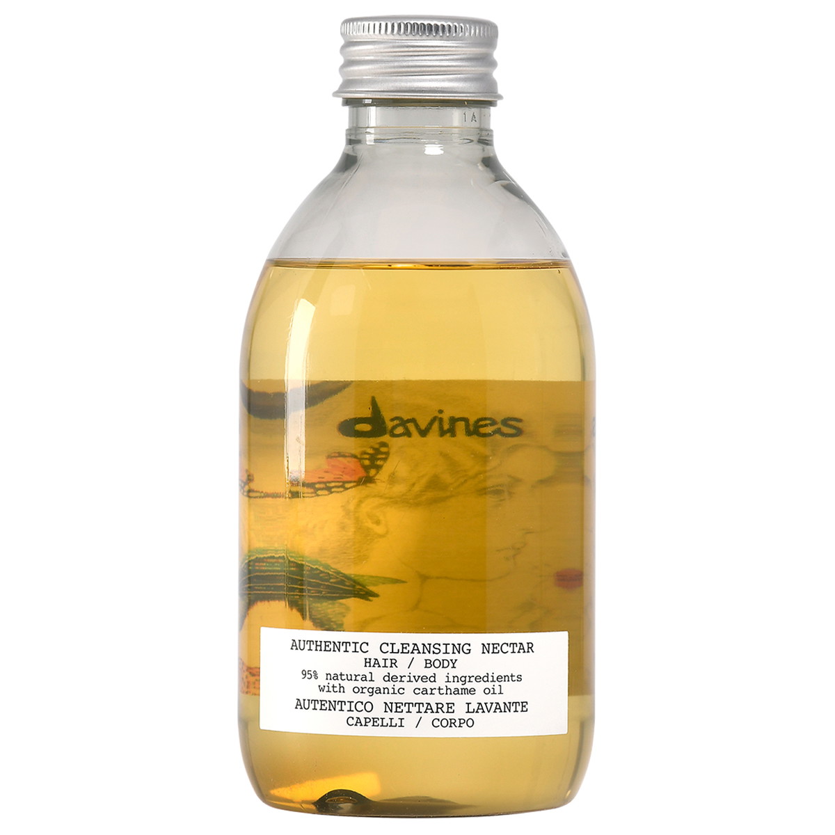 Authentic Cleansing Nectar