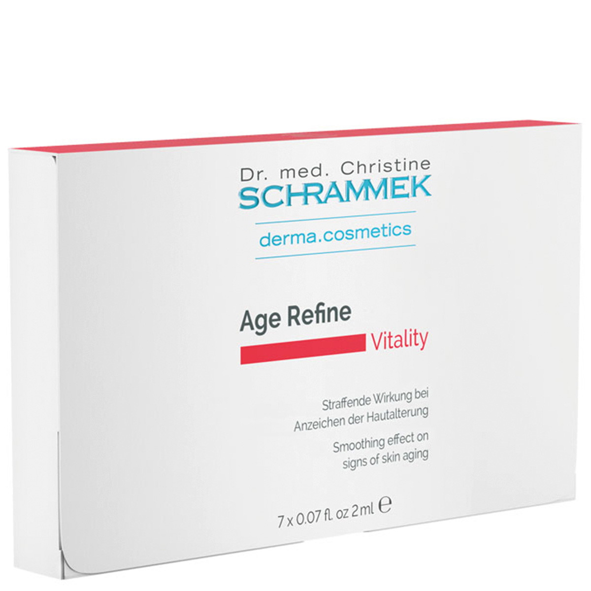 Vitality Age Refine Ampulle (7 x 2ml)
