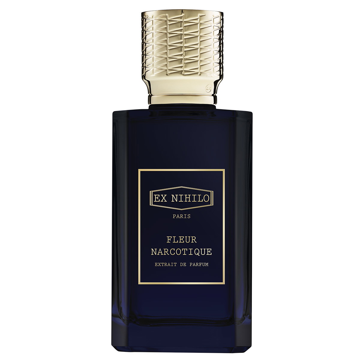FLEUR NARCOTIQUE Extrait de Parfum