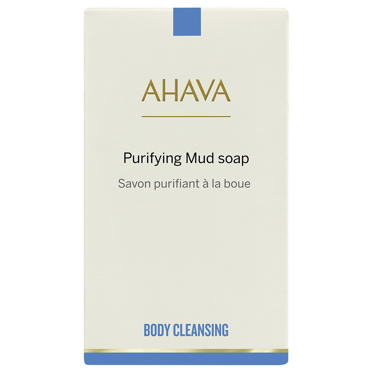 Purifying Mud Soap