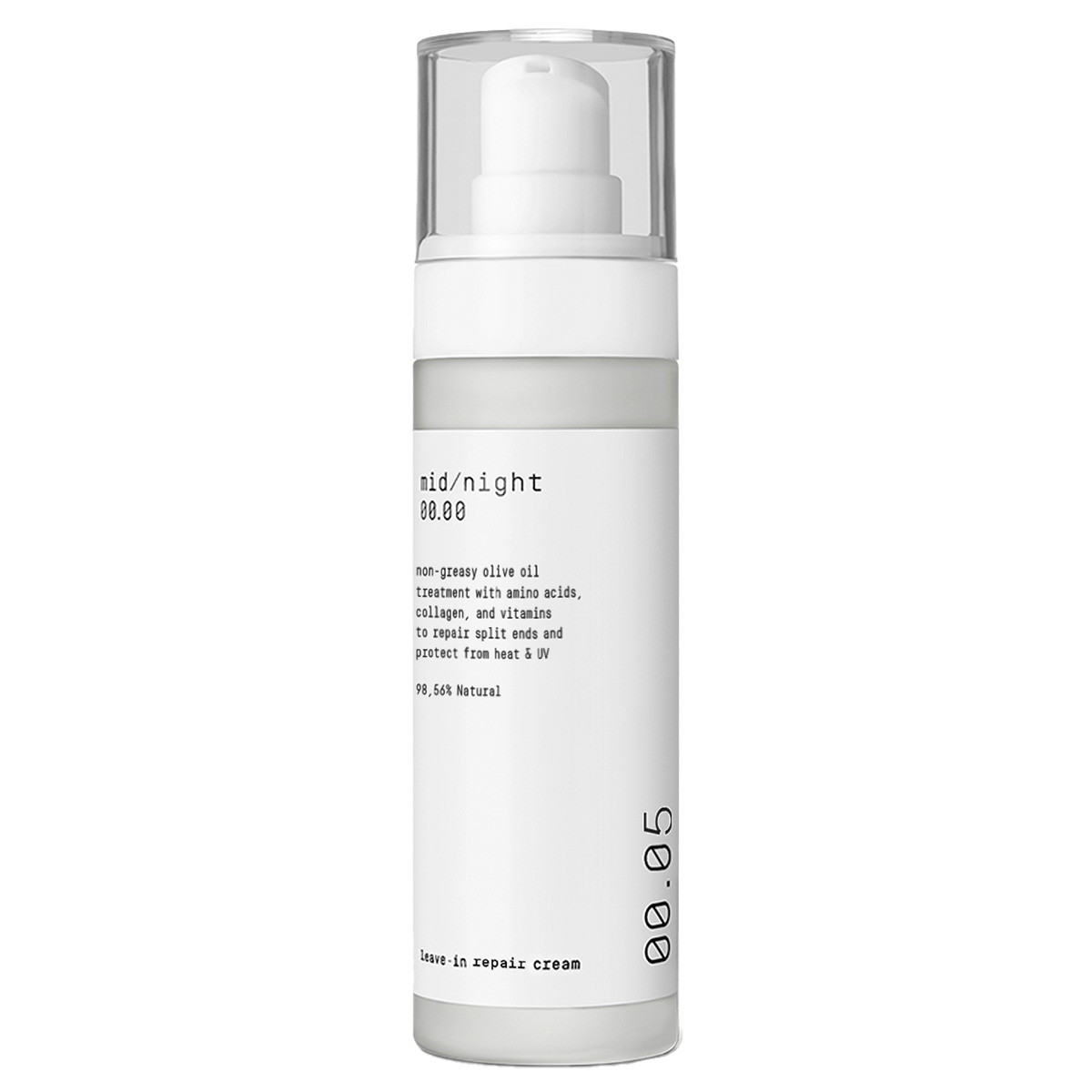 Leave-in Hair Cream 00.05