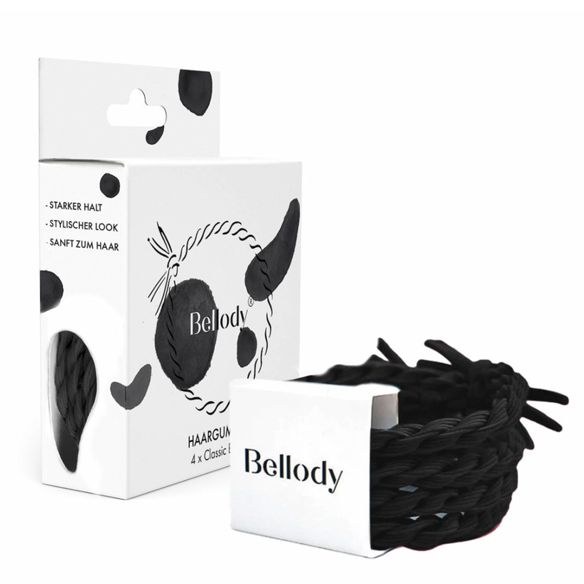 Original hair ties