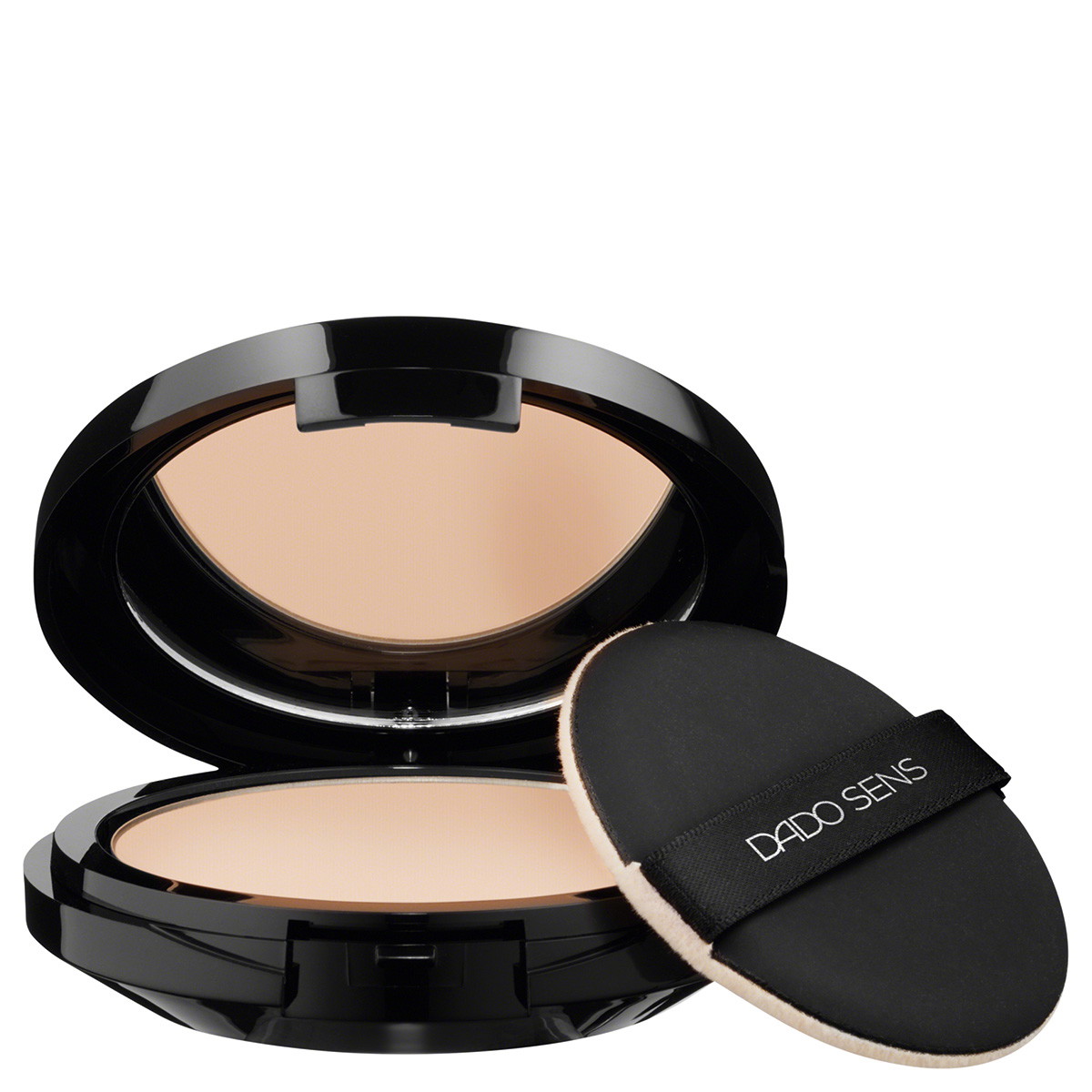 HYPERSENSITIVE Puder Transparent