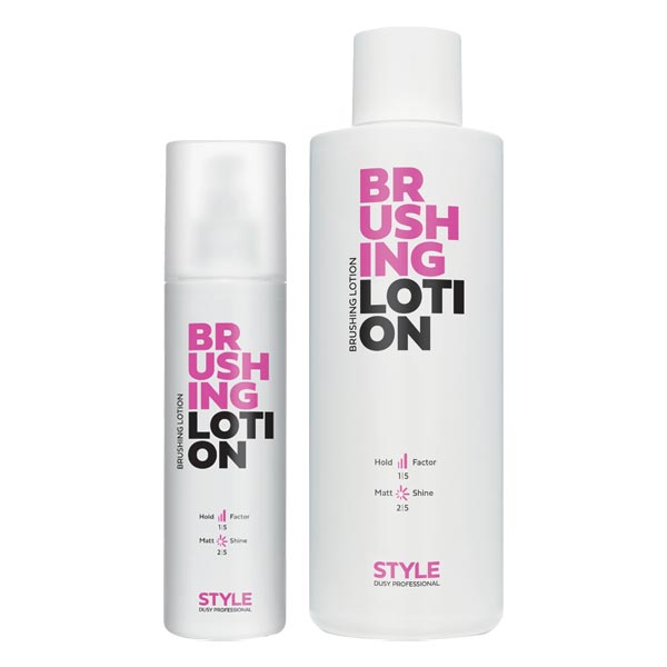 Style Brushing Lotion