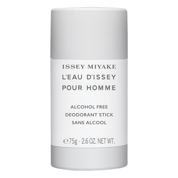 L'Eau d'Issey Pour Homme Alcohol Free Deodorant Stick