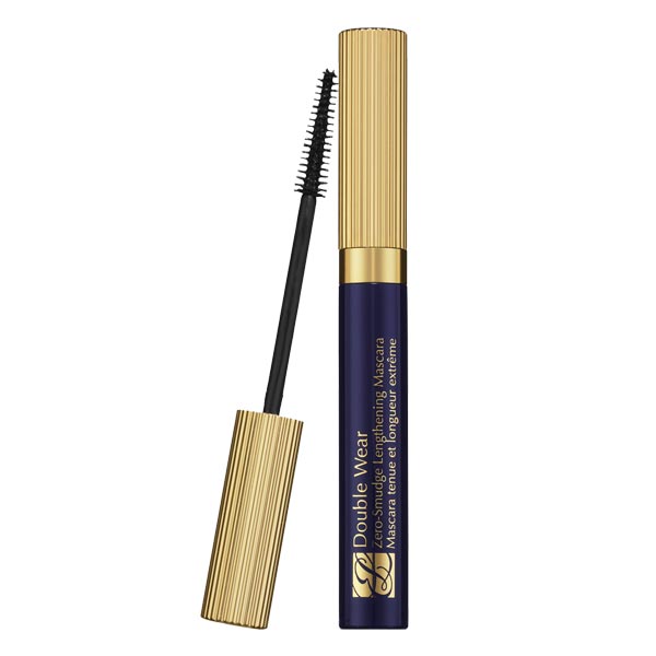 Zero-Smudge Lengthening Mascara