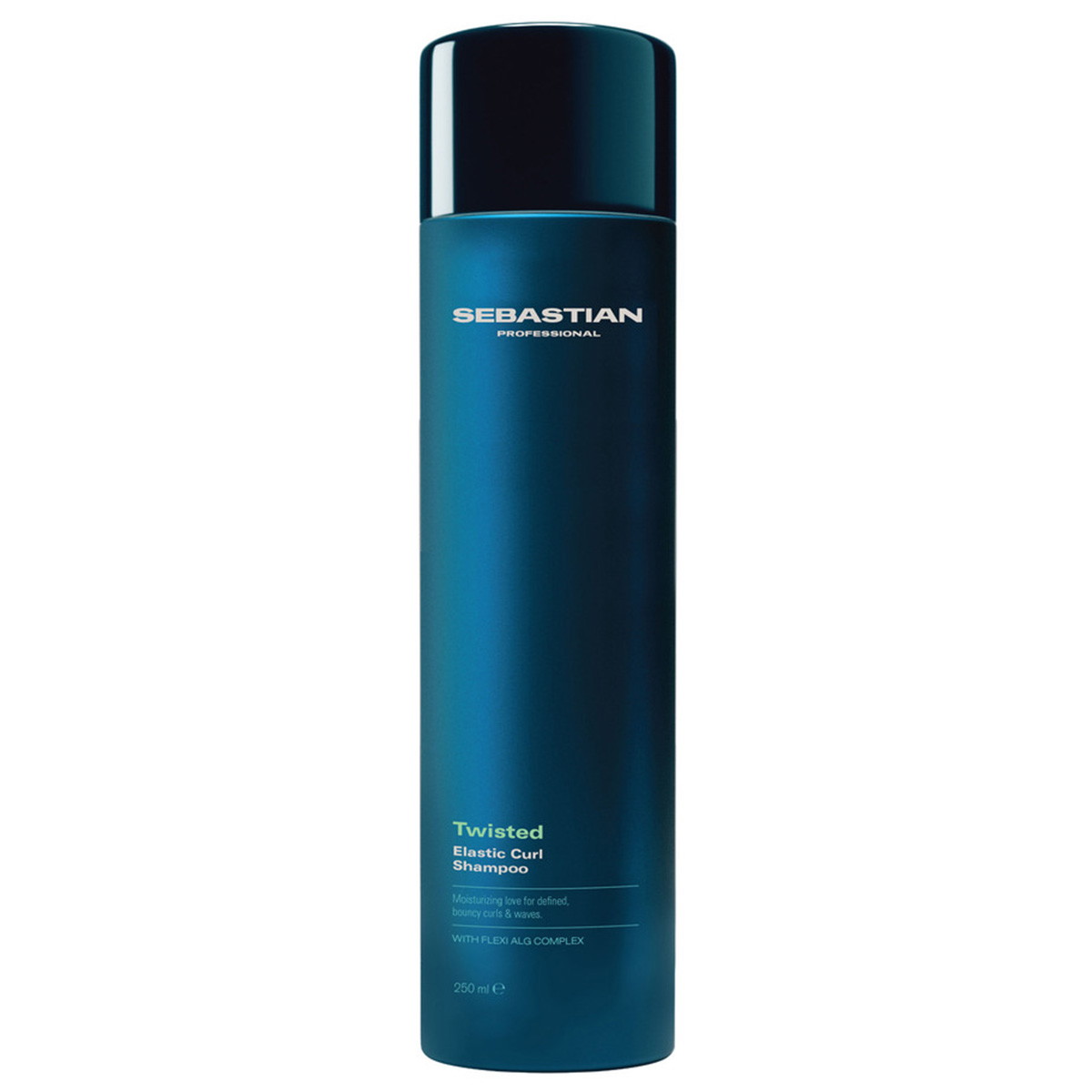 Twisted Elastic Curls Shampoo