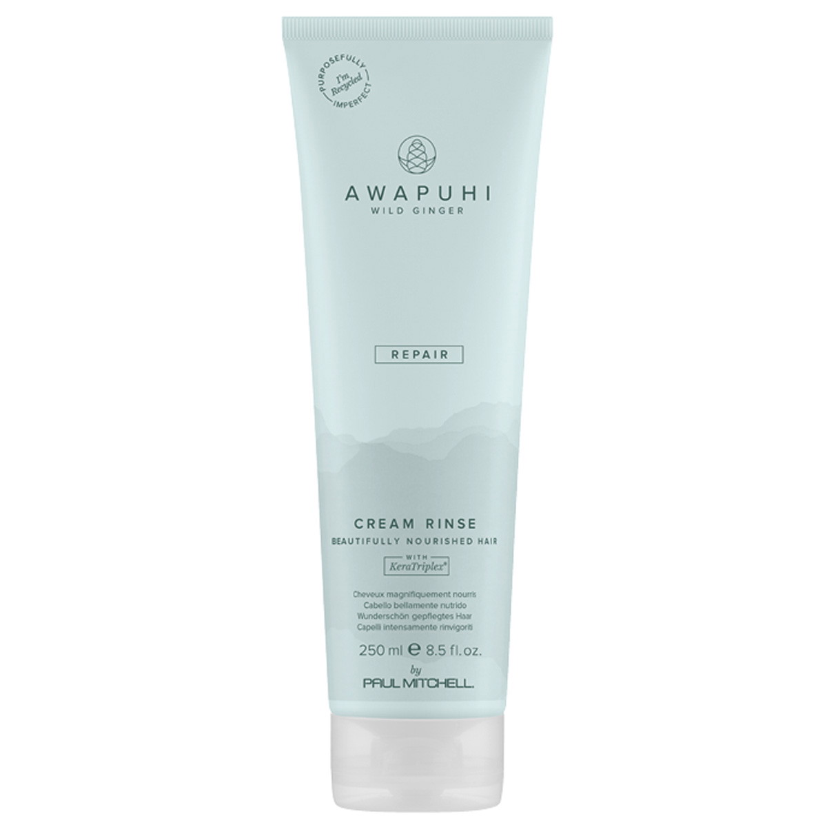 Awapuhi Wild Ginger Cream Rinse