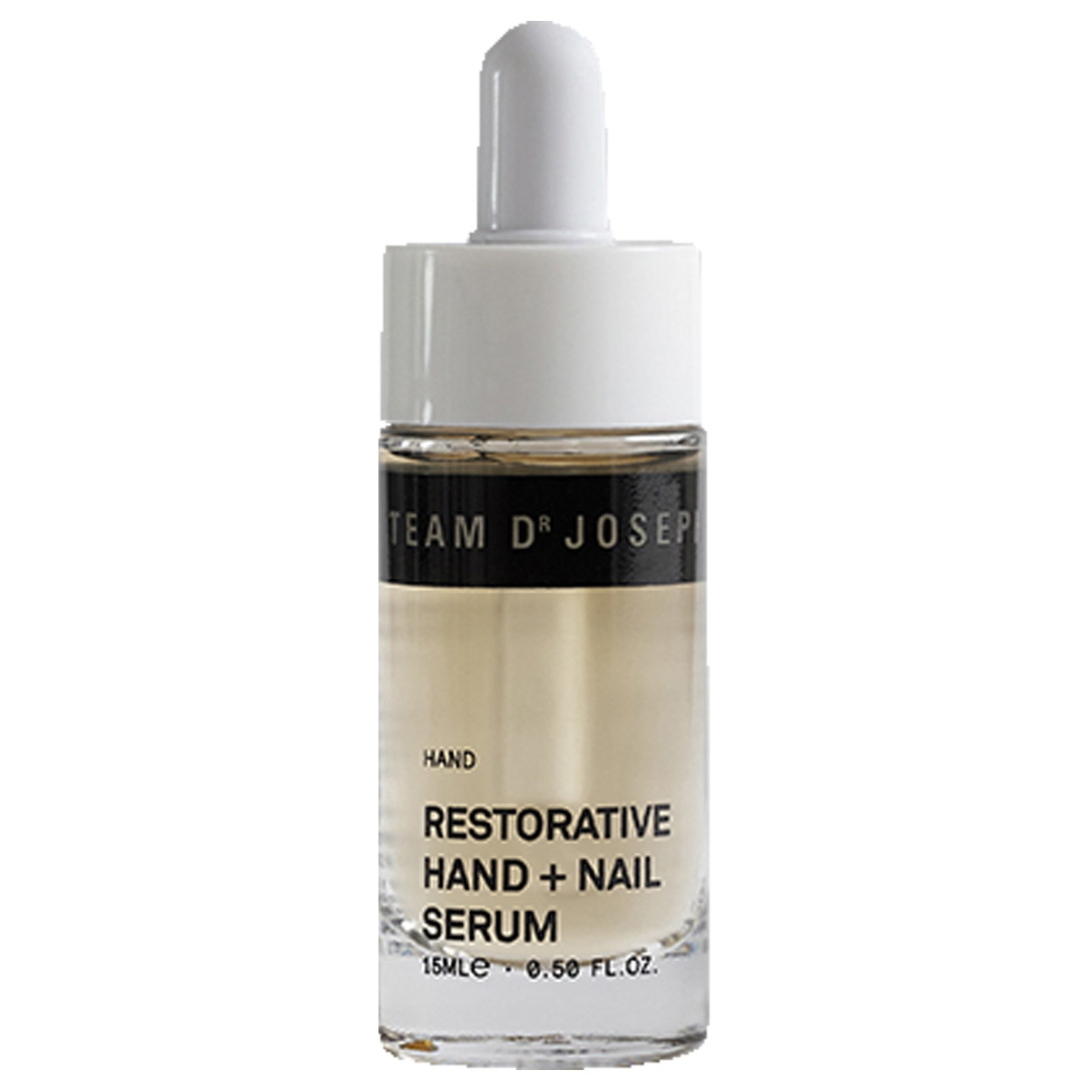 Restorative Hand + Nail Serum