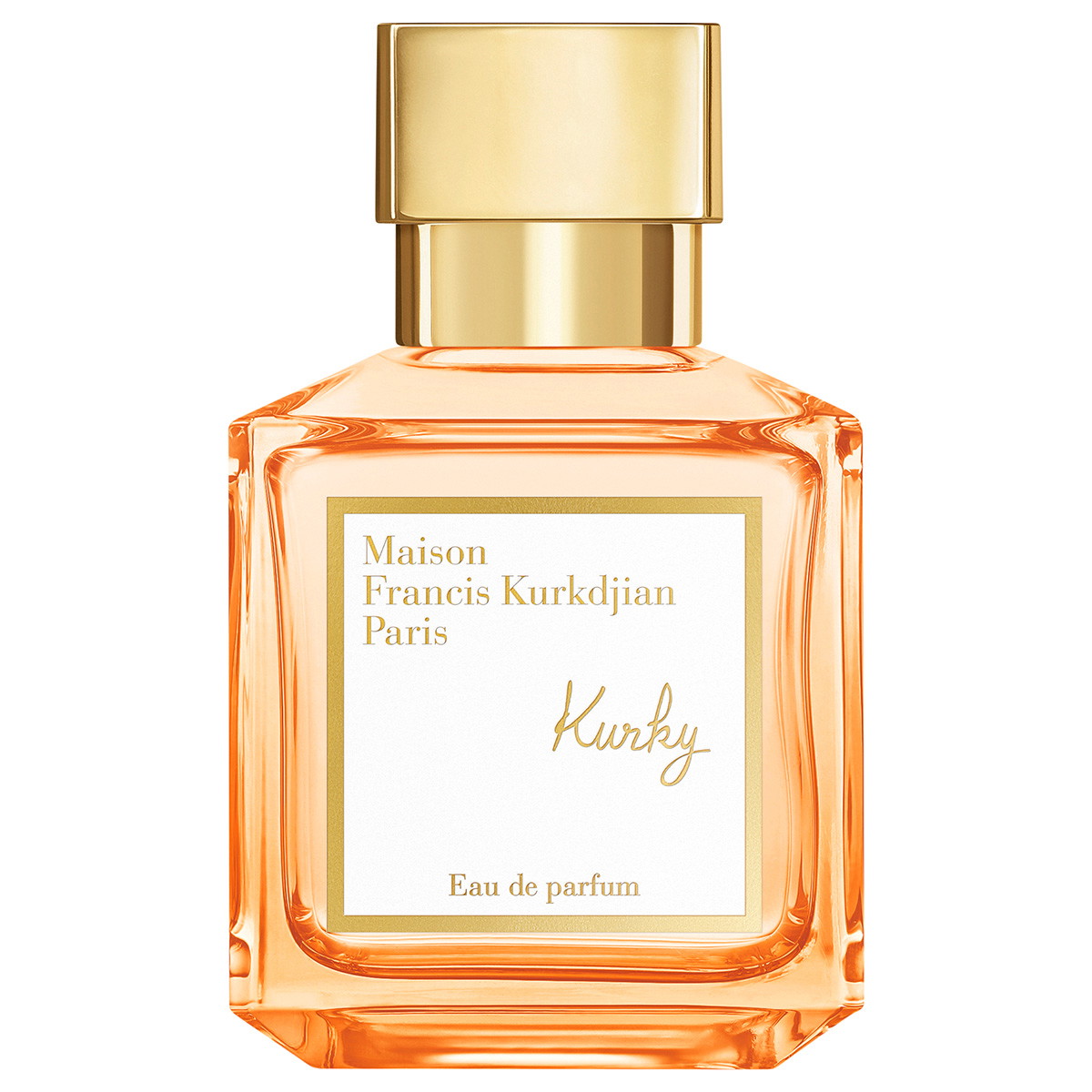 Kurky Eau de Parfum