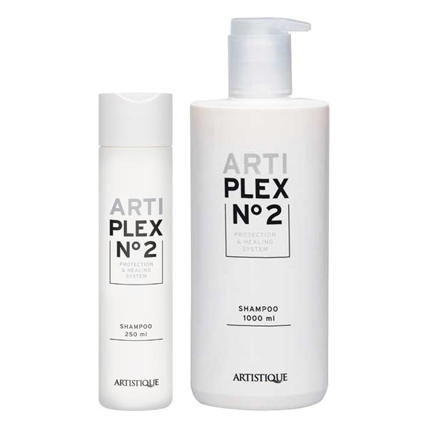 AntiPlex N°2 Shampoo