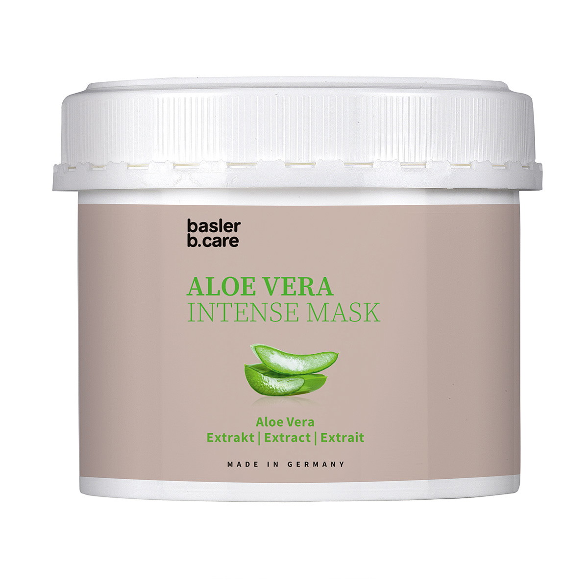 Aloe Vera Intense Mask
