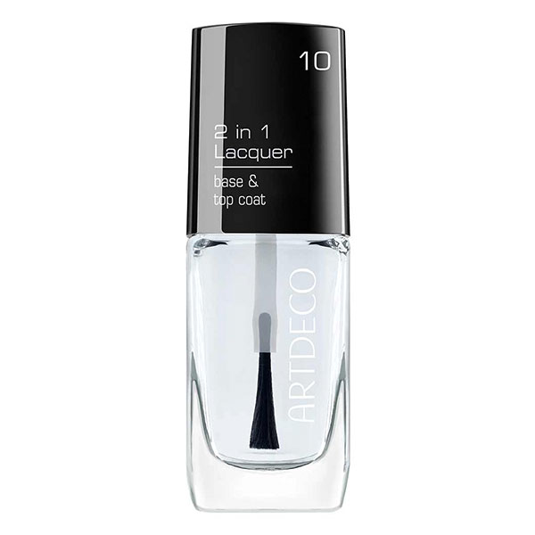 2 In 1 Lacquer