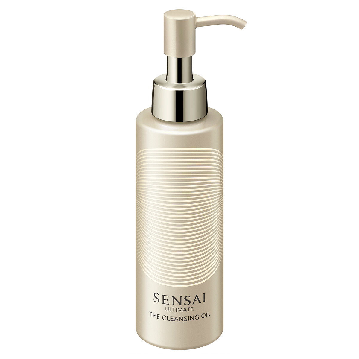 ULTIMATE The Cleansing Oil