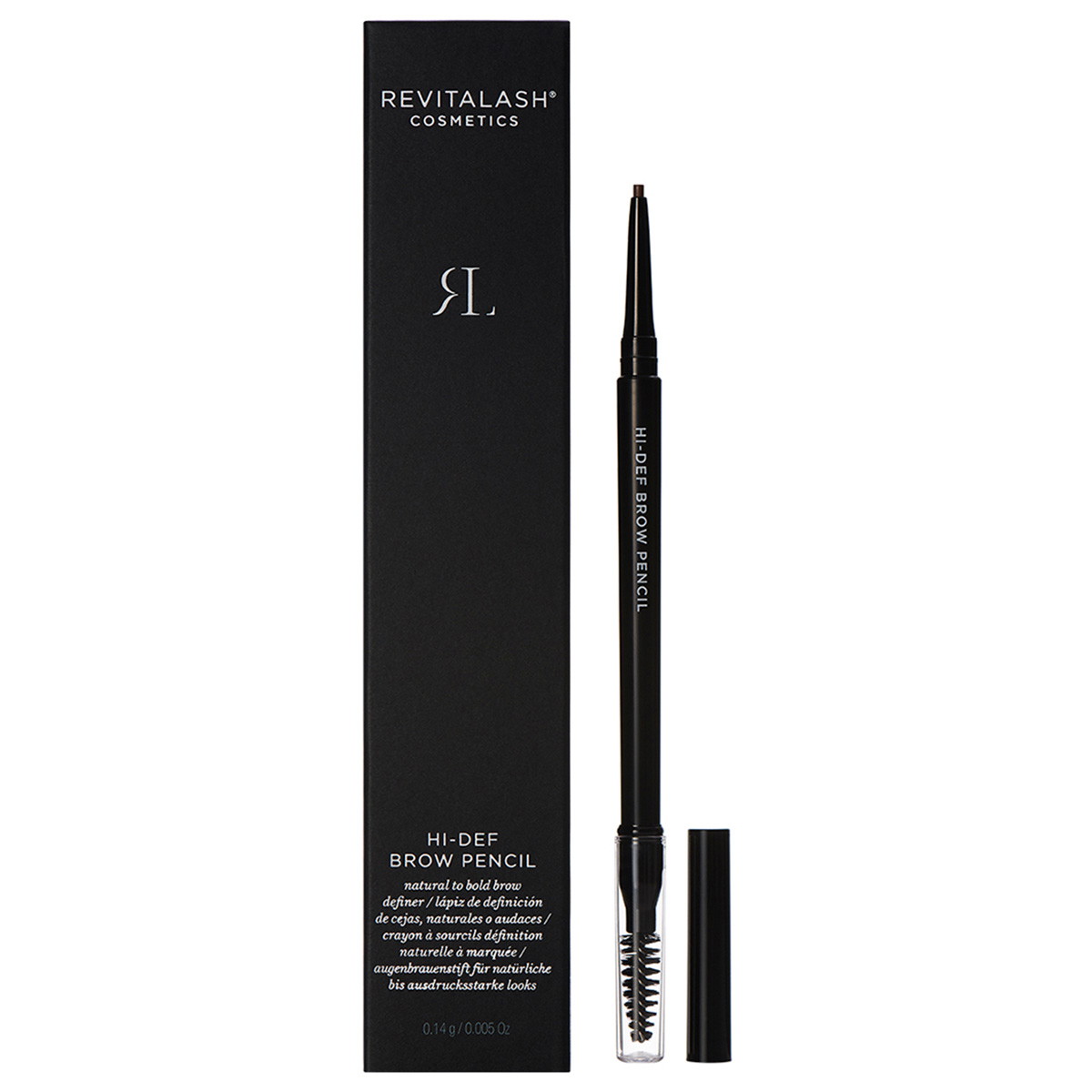 Hi-Def Brow Pencil