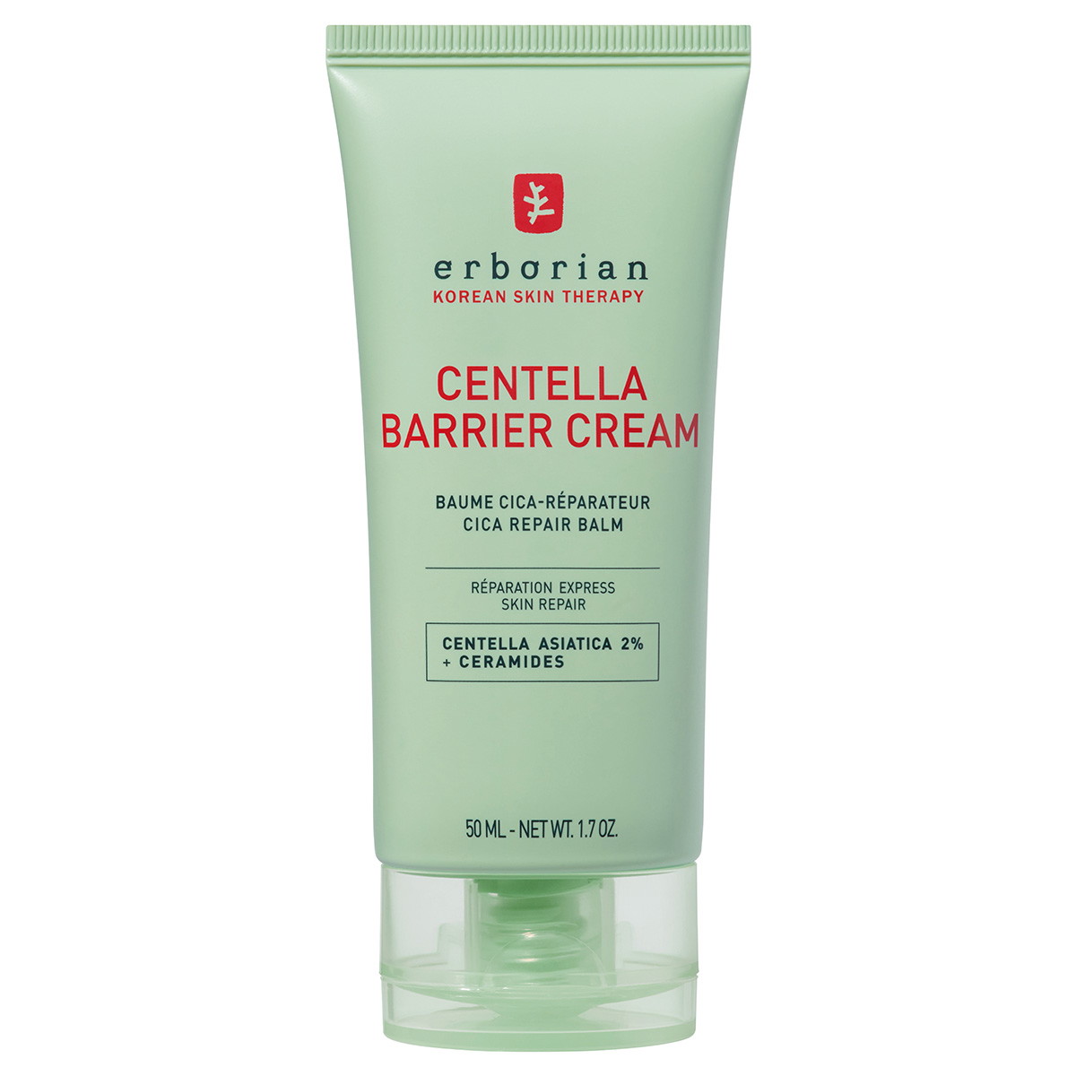 Centella BARRIER CREAM
