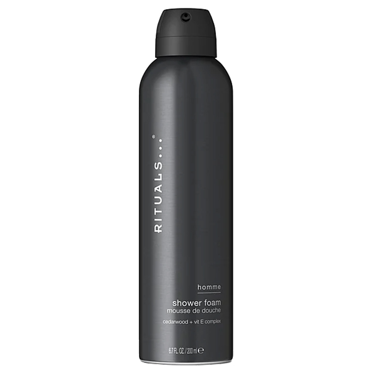 HOMME Shower Foam