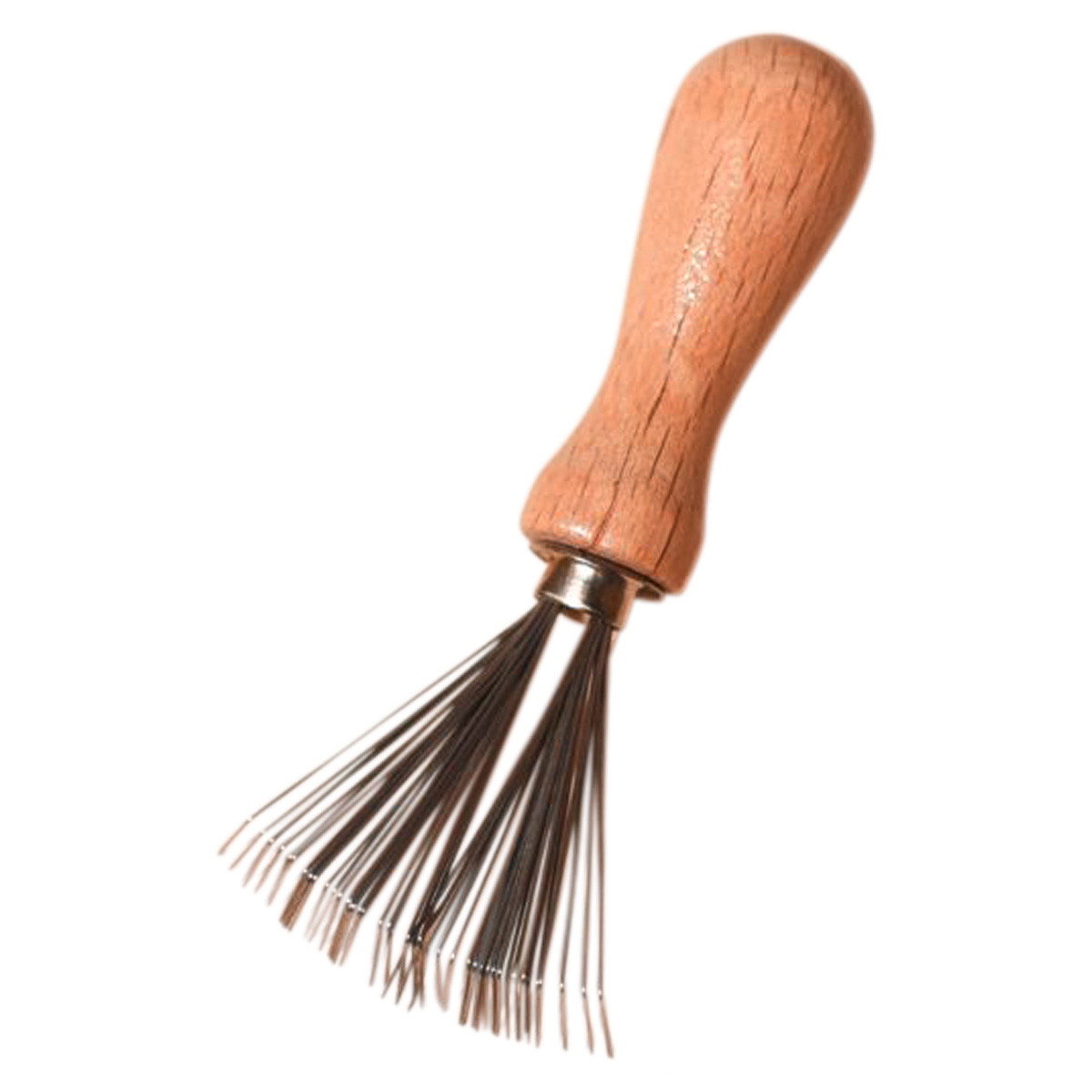 Hairbrush Cleaner
