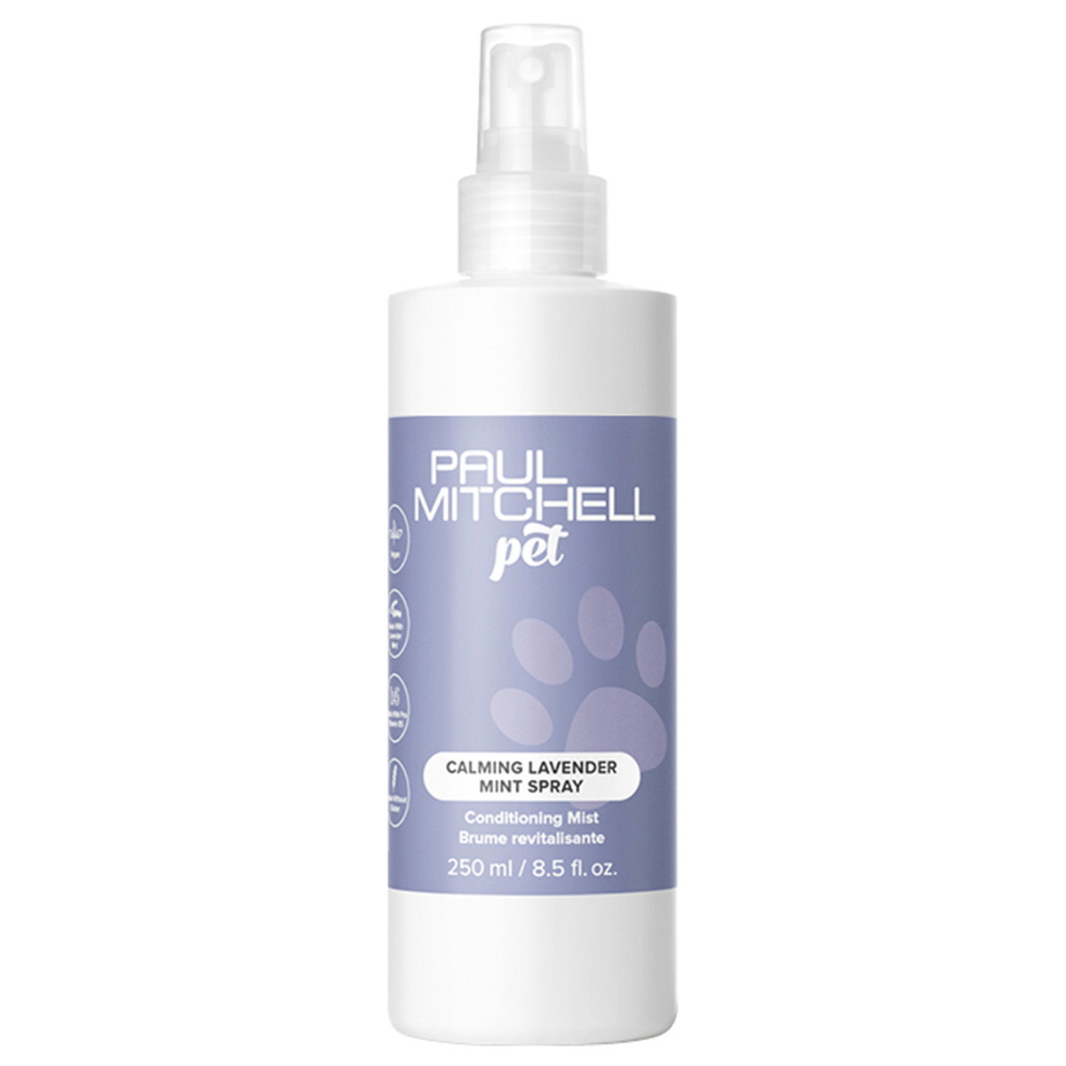 Pet Calming Lavender Mint Spray