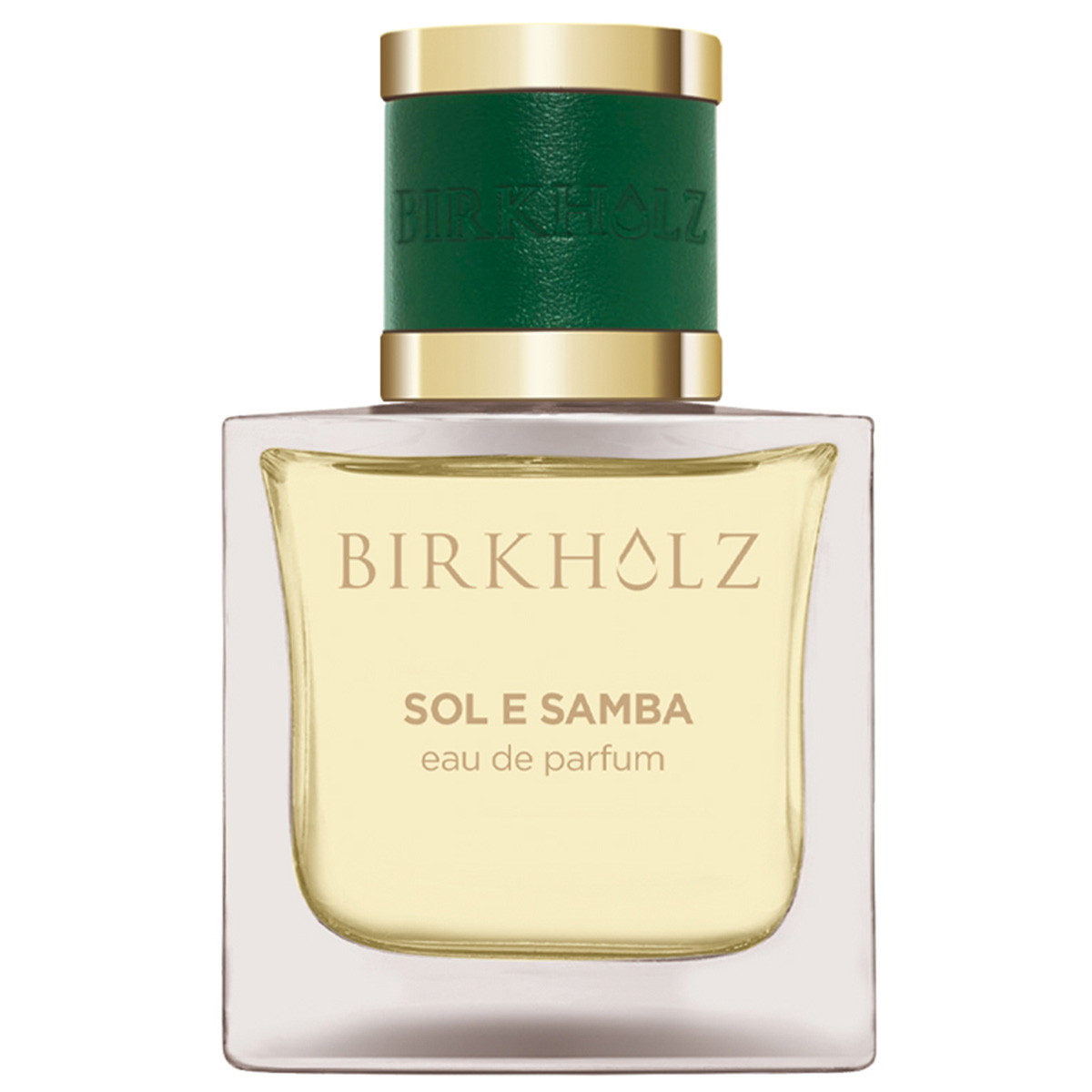 Sol E Samba Eau de Parfum