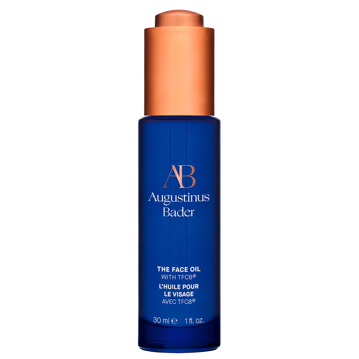 The Face Oil