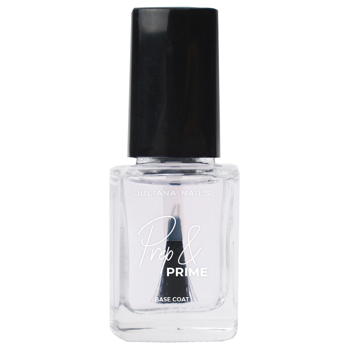 Prep & Prime - Base Coat