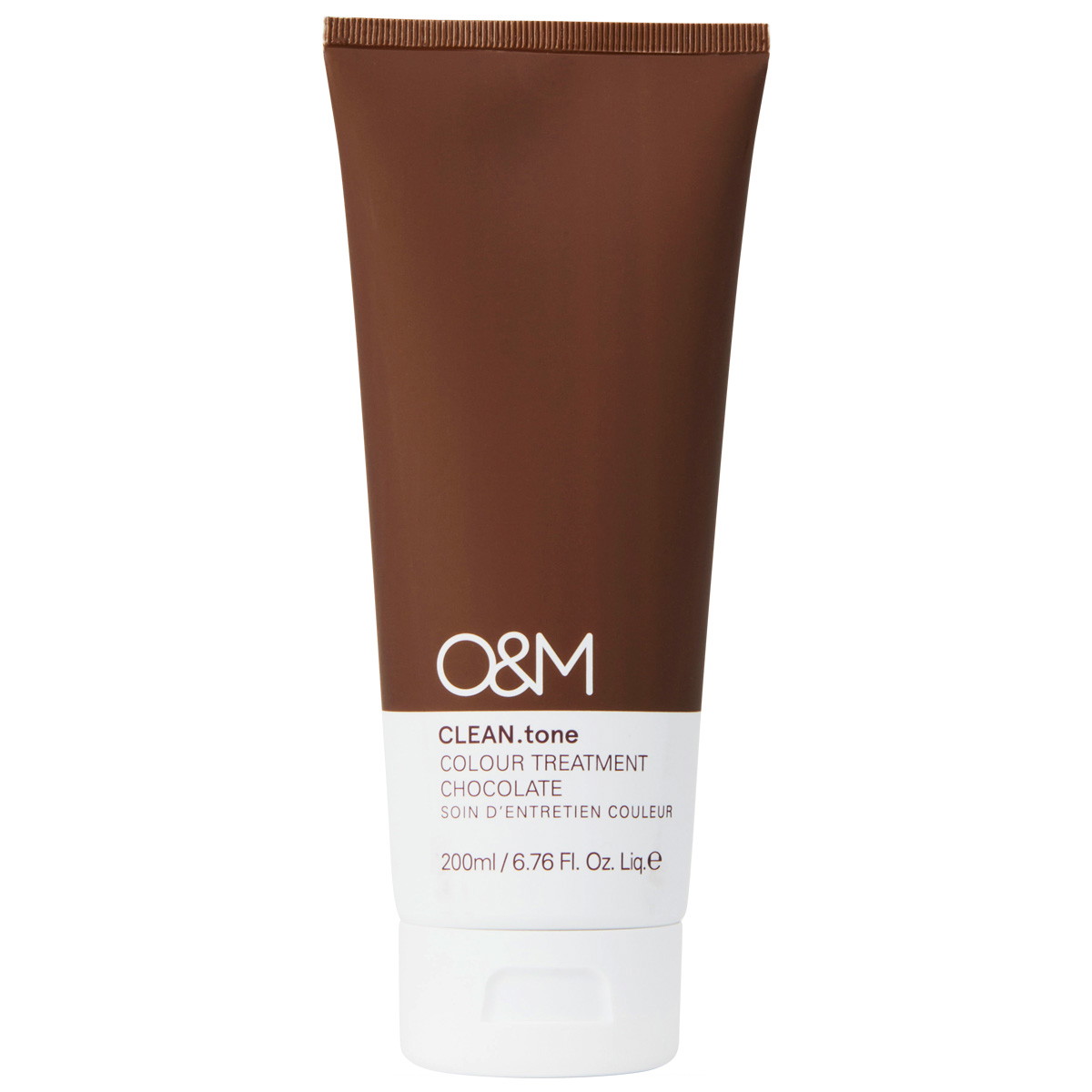 CLEAN.tone Color Treatment Chocolate