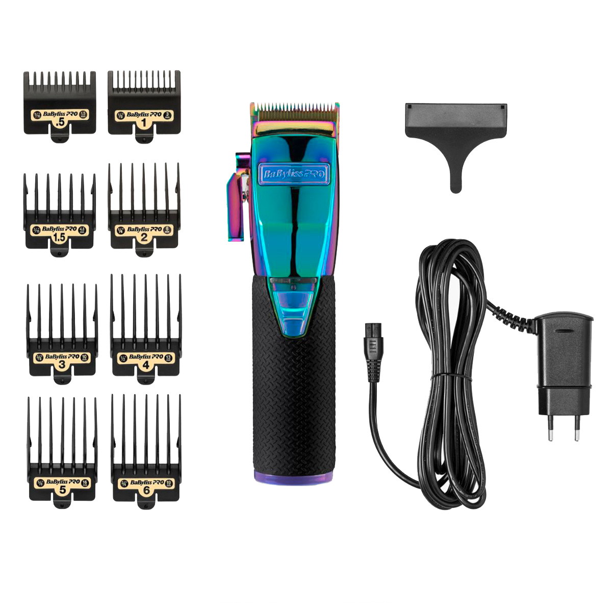 Boost+ Chameleon Metal Clipper FX8700IBPE