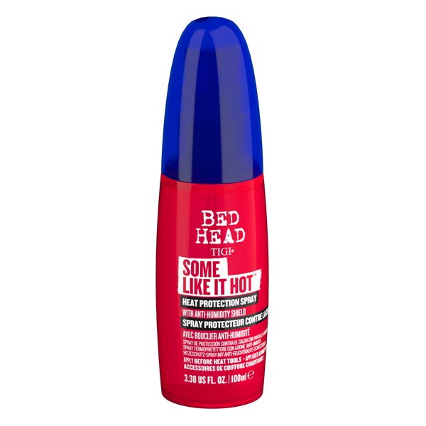 BED HEAD Some Like It Hot Heat Protection Spray