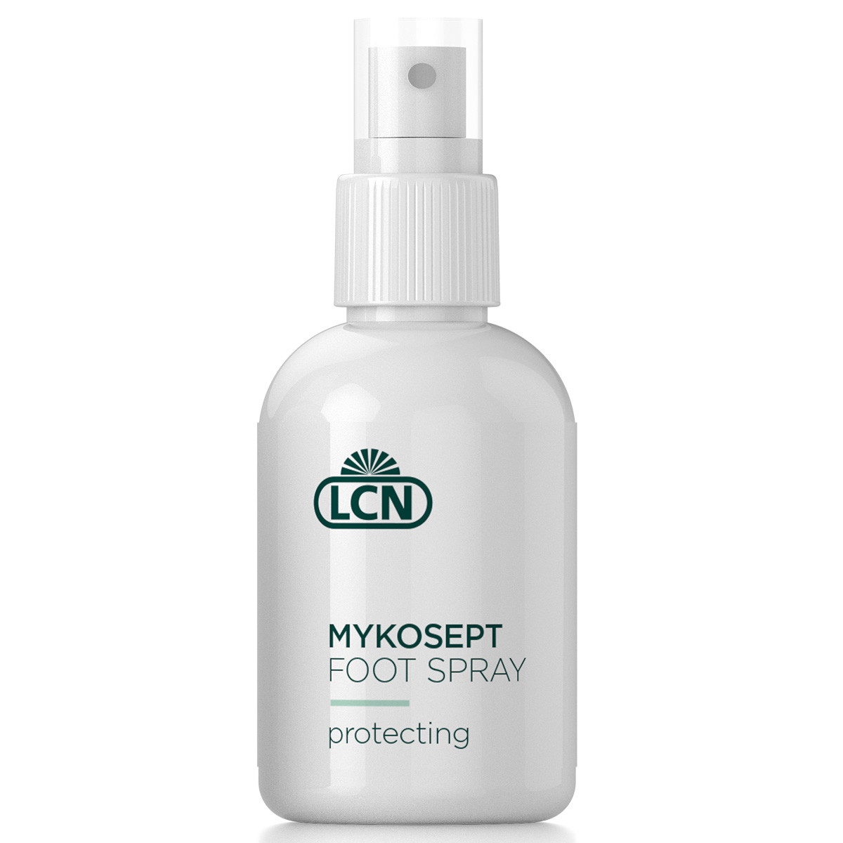 Mykosept Spray émollient pour les pieds