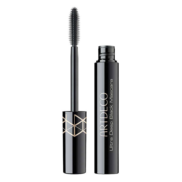 Ultra Deep Black Mascara