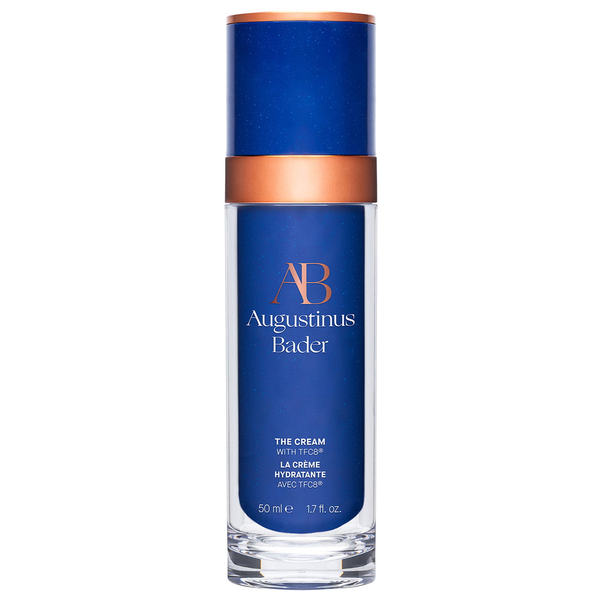 The Cream Face Cream