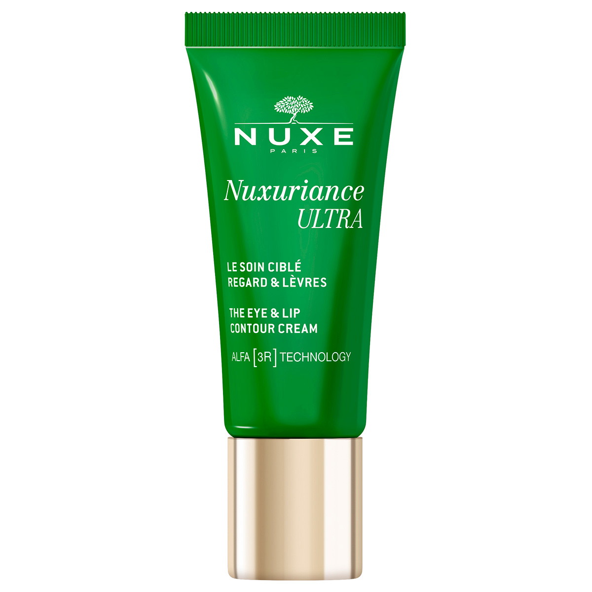 Nuxuriance Ultra Eye & Lip Contour Cream
