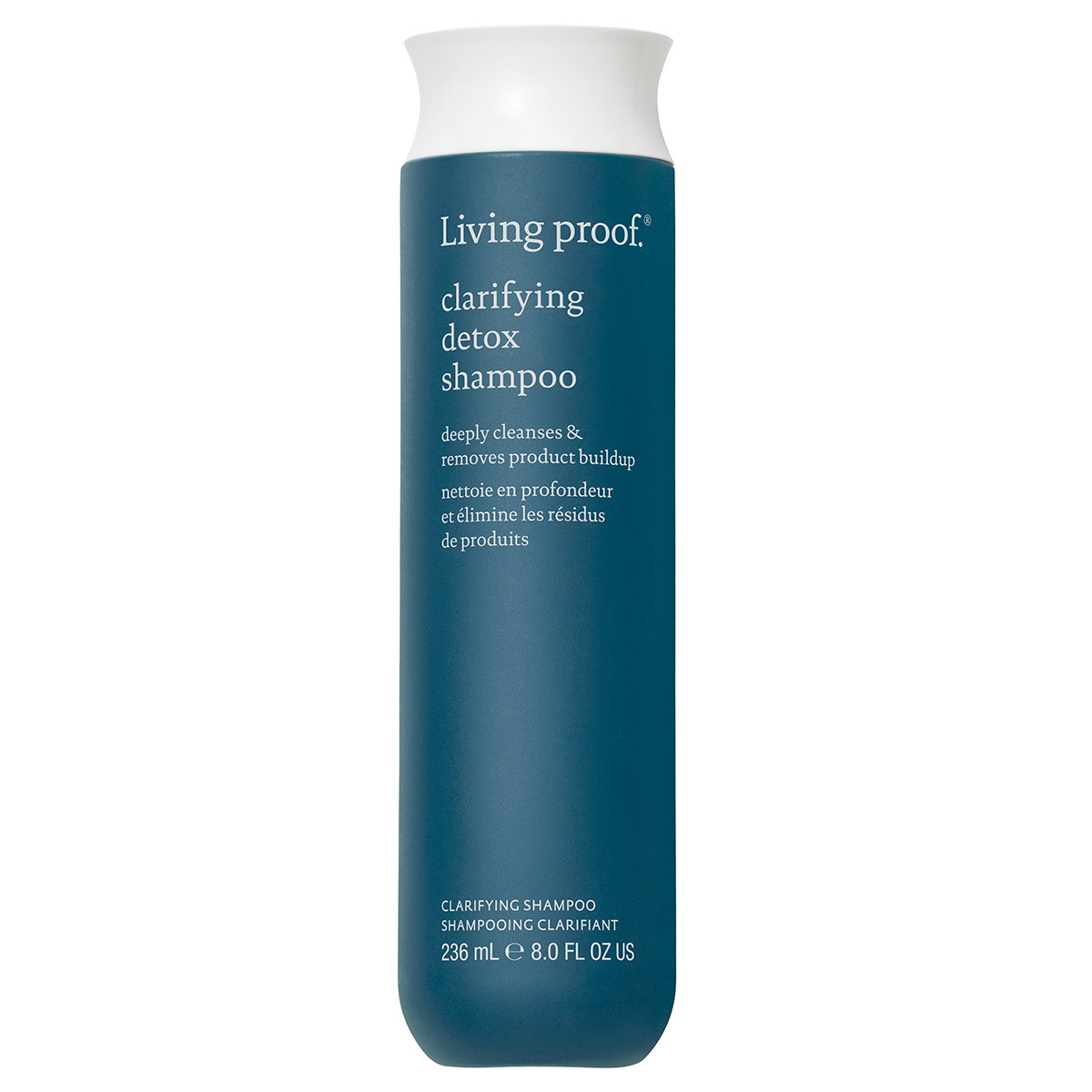 Clarifying Detox Shampoo