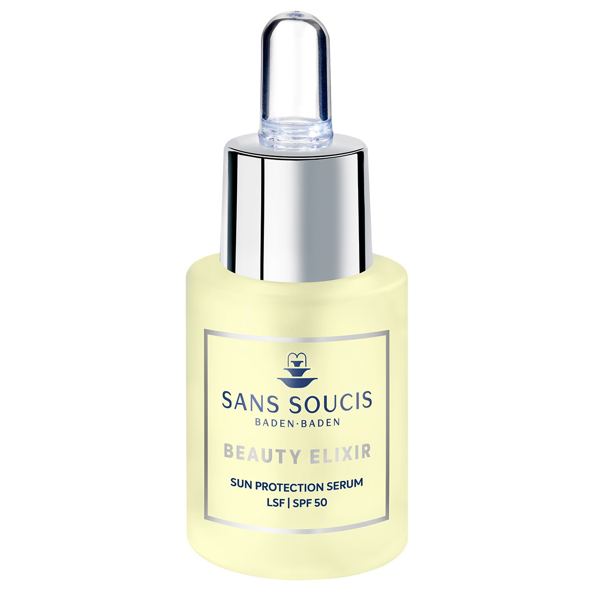 BEAUTY ELIXIR Sun Protection Serum SFP 50
