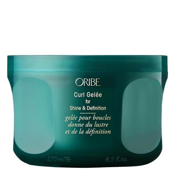 Eternal Curls Curl Gelée for Shine & Definition