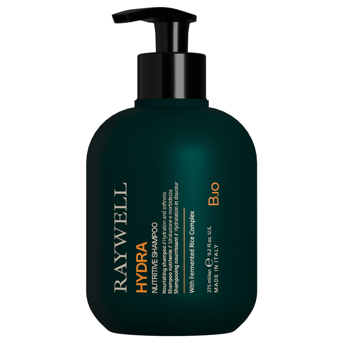 B.io HYDRA Nutritive Shampoo