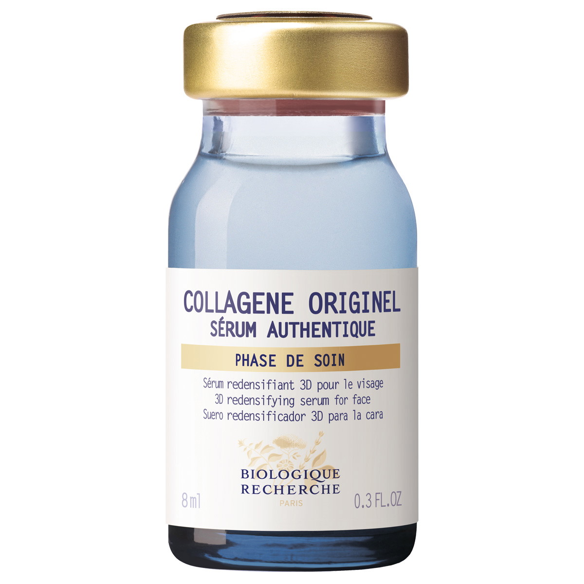 Collagene Originel Sérum