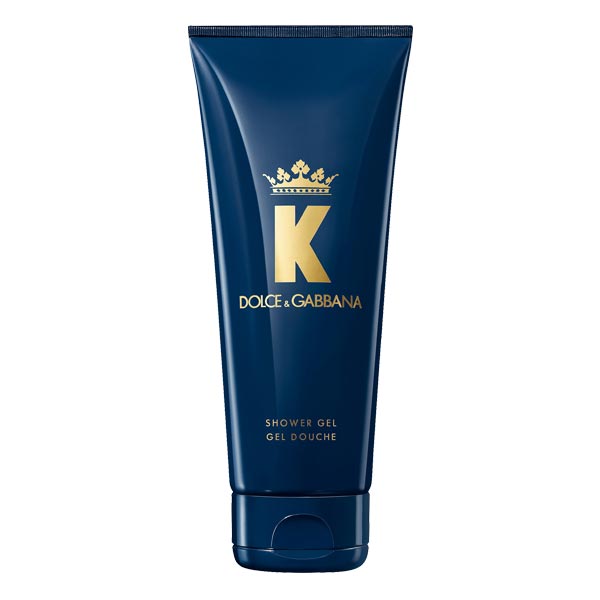 K by Dolce&Gabanna Shower Gel