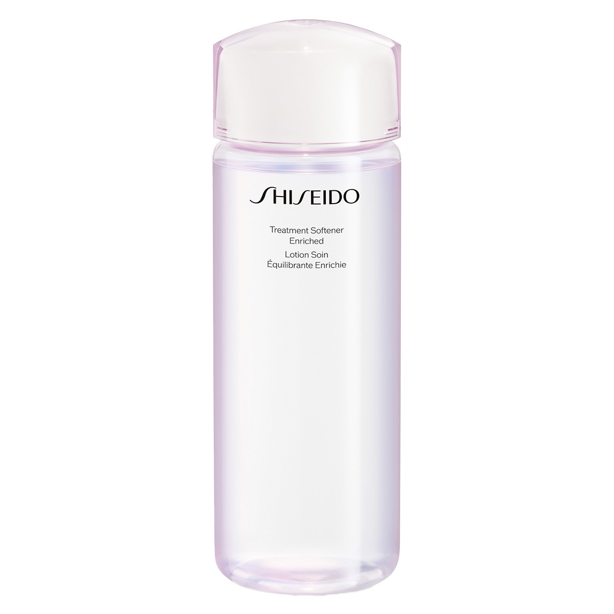 Generic Skincare Treatment Softener Enriched