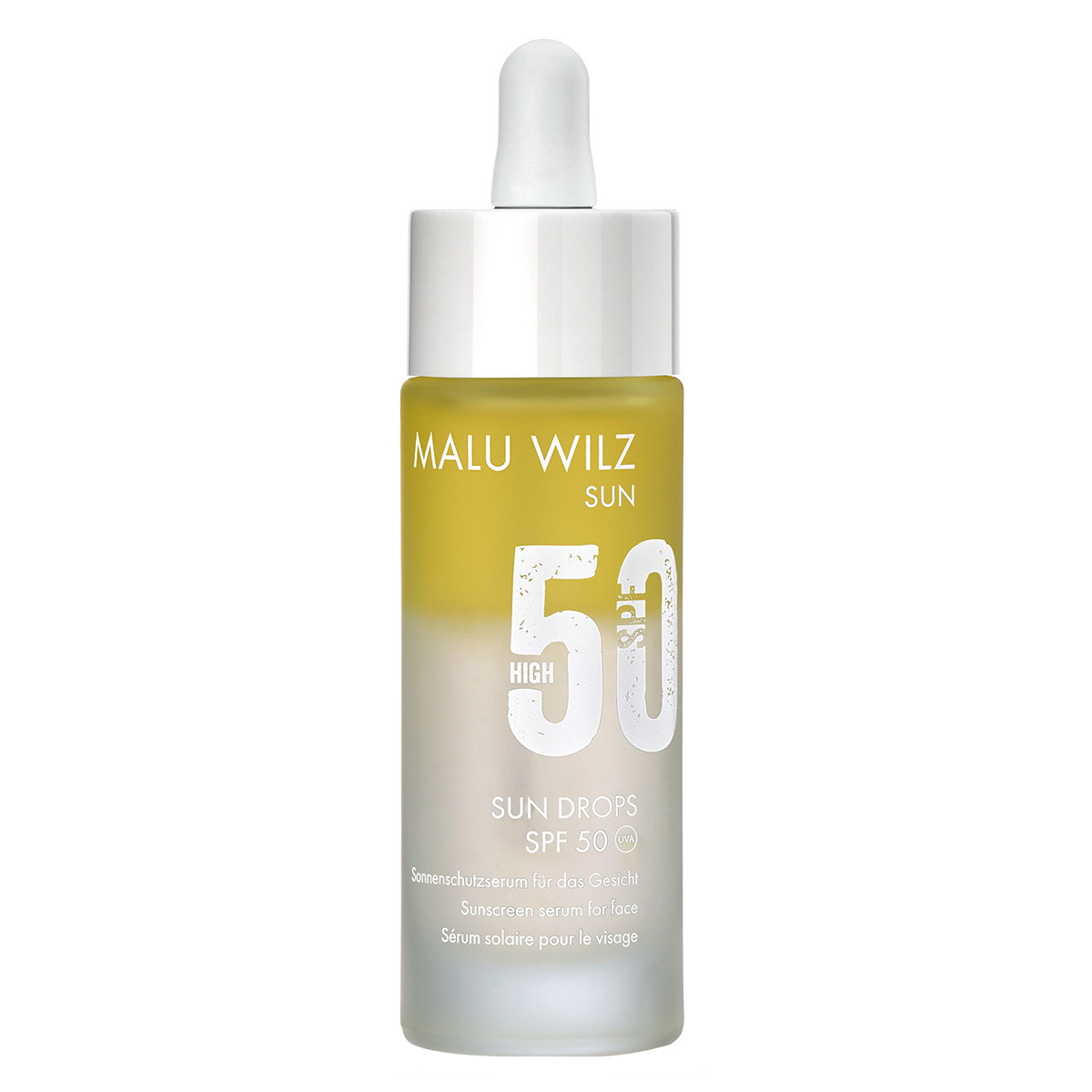 Sun Drops SPF 50