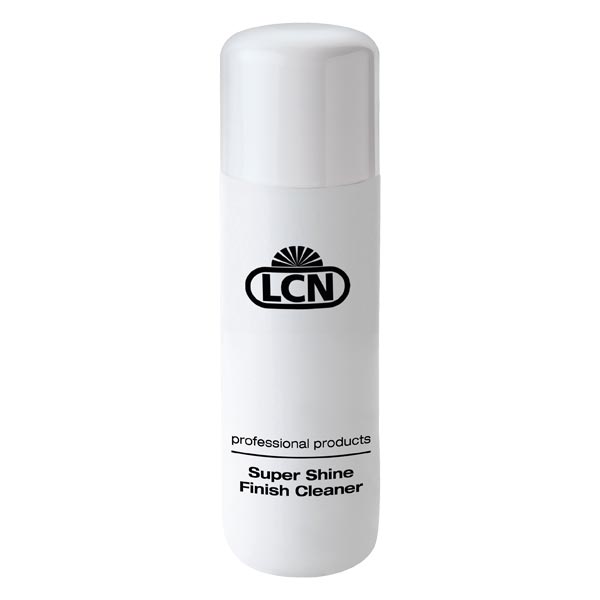 Super Shine Finish Cleaner