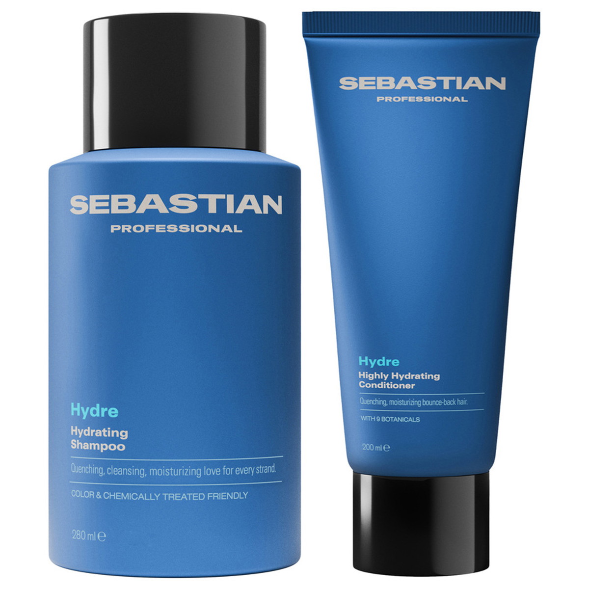 Hydre Set (Shampoo 280ml + Conditioner 200ml)