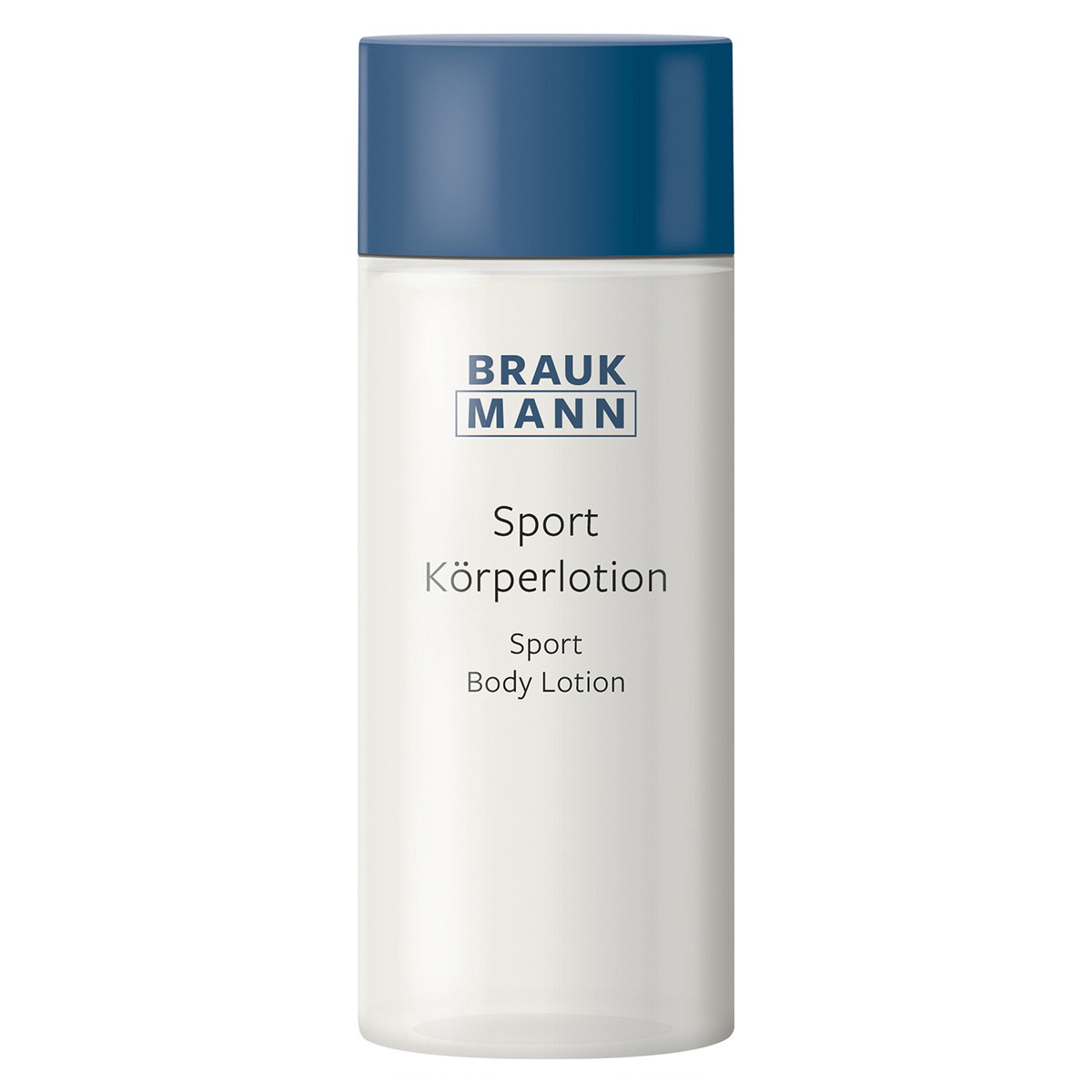 Sport Loción corporal