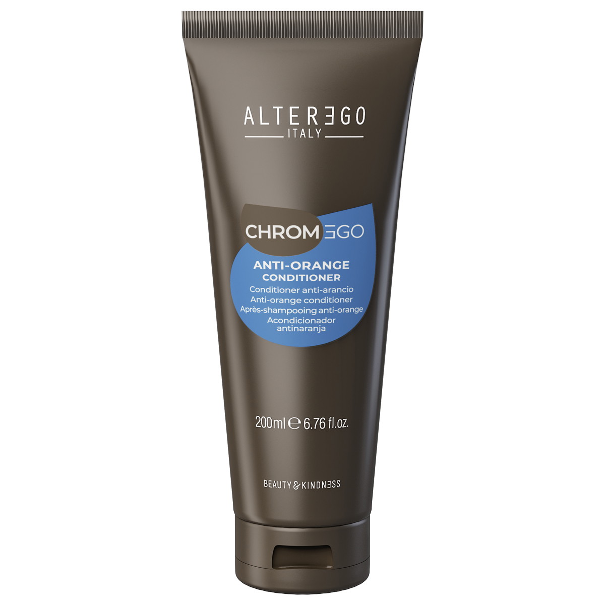 CHROMEGO Anti-Orange Conditioner
