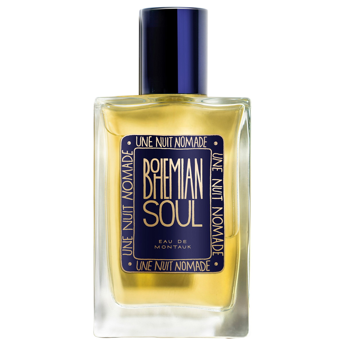 Bohemian Soul Eau de Parfum