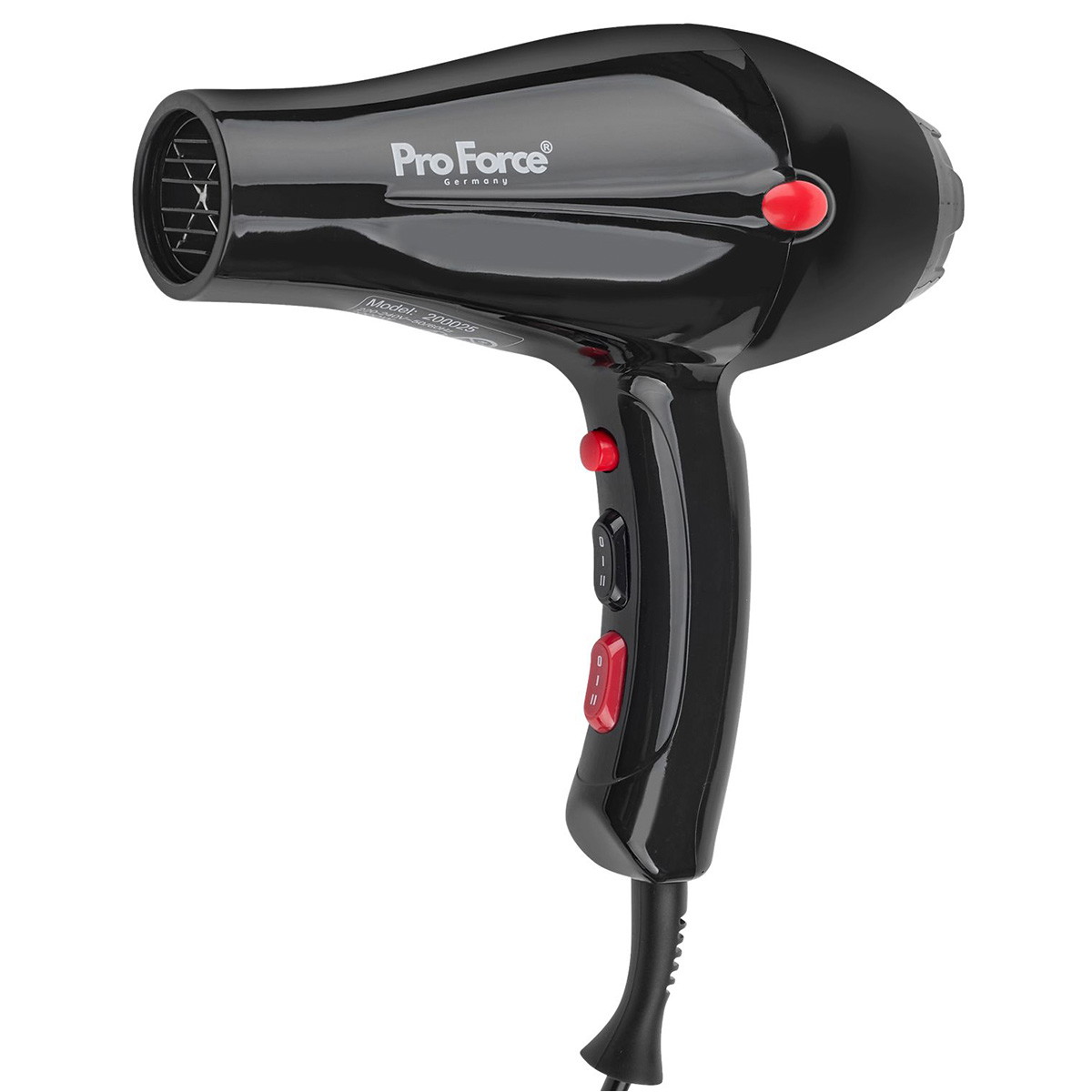 Pro Force TORNADO Haartrockner